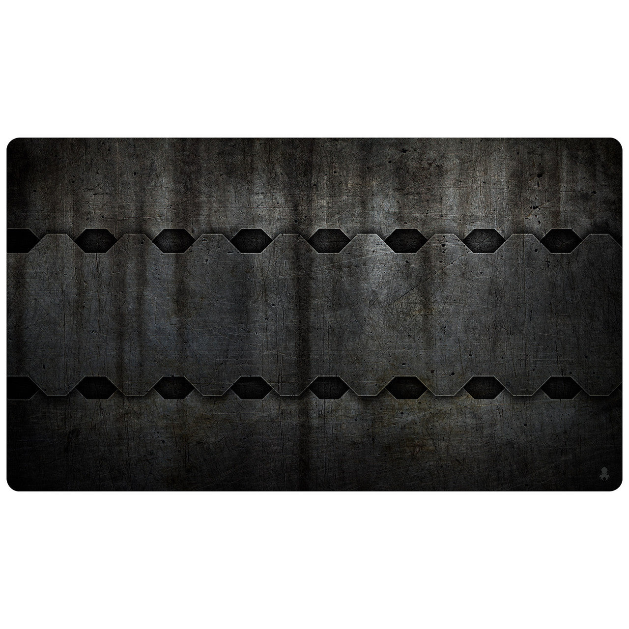 Real Steel Playmat